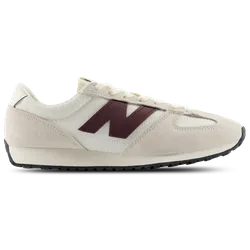Women's Sneakers - Beige - Size 4 - Leather - Beige - Size: 4