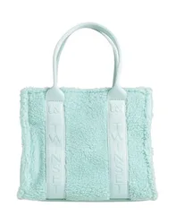 Handtaschen Damen Säuregrün -- Damen