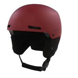 Casque Mod1 Pro Matte Iron Red L unisex