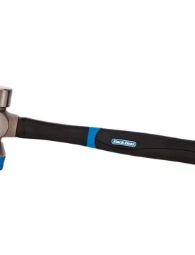 Attrezzo Hmr- Shop Hammer Black - Park Tool - FashionsVida