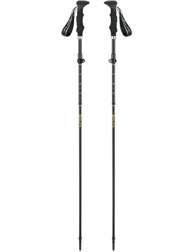Bastones de senderismo Glowalk F3T2 Trekking Olife - Olight - FashionsVida