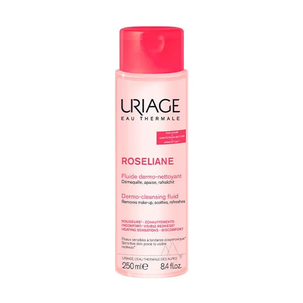 URIAGE Limpiador Fluido - Uriage - FashionsVida