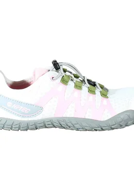 Abyss sandalias trekking mujer Blanco (37) - Hi Tec - FashionsVida