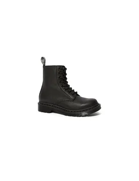 Schnürboots 1460 PASCAL VIRGINIA schwarz 38 damen - Dr. martens - FashionsVida