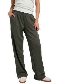 Pantalon De Survêtement Yoga Soft Black Iris M - Hummel - FashionsVida