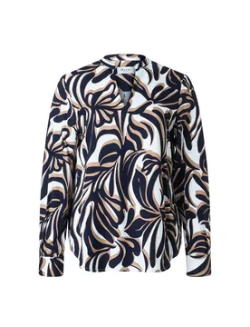 Bluse 1/1 Arm female - 46 - FashionsVida