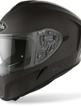 Casco Integrale Moto Doppia Visiera SPARK Color Antrac taglia 2X - Airoh - FashionsVida