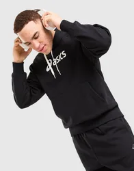Logo Hoodie - Herren, Schwarz - male - Size: M