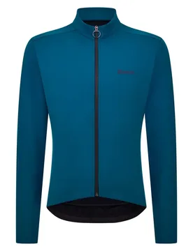 Giacca Shield Core Winter Teal - Santini - FashionsVida