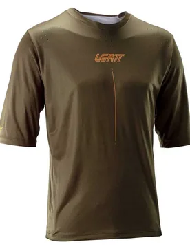 Maillot à Manches Courtes Gravity 4.0 - Leatt - FashionsVida