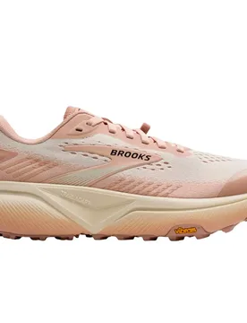 Cascadia 20 zapatillas trail mujer Beige (39) - Brooks - FashionsVida