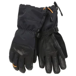 Gants Ullr Sogn Ht Black XS