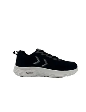 Hummel Baskets Walking Black EU 37 - Hummel - FashionsVida