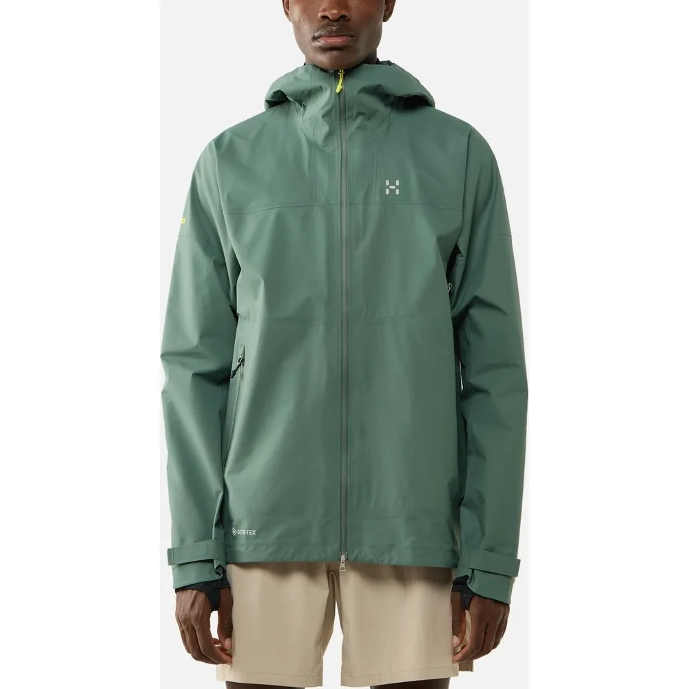 Chaqueta de hombre L.I.M Airak GTX - Haglöfs - FashionsVida