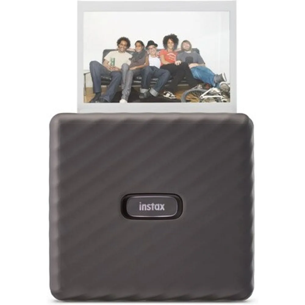 Impresora fotográfica instax Link WIDE - Fujifilm - FashionsVida
