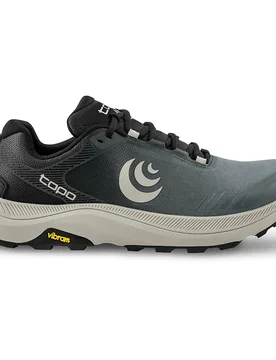Scarpe Da Trail Running Mt-5 Charcoal / Grey EU 37 1/2 - Topo Athletic - FashionsVida