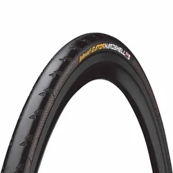 Pneumatico Da Strada Gator Hardshell 700 X 23 Black