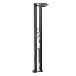 Douche Solaire Hybride Dada Straight 40l