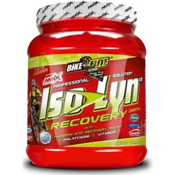 Poudre De Boisson De Récupération Isolyn 800g