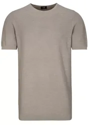 XXL Rdh.-Pullover, 1/2 Arm male