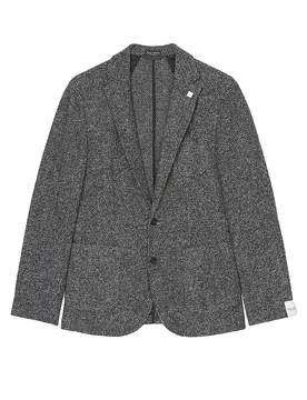 Marc O'Polo Sakko noir 54 - Marc O'Polo - FashionsVida