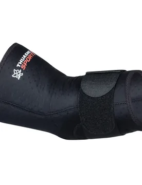 Gomitiera Epicondilite Black - Thuasne - FashionsVida