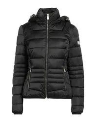Pufferjacke & Daunenjacke Damen Schwarz L,S,XS Damen