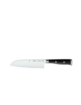 Santukomesser GRAND CLASS 18cm schwarz baby - WMF - FashionsVida