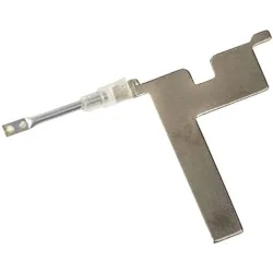 Aguja para tocadiscos 375-DST-ZST