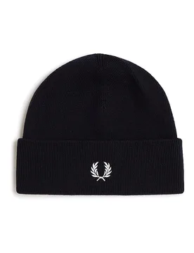 Fred Perry Mütze - Haube azul - Fred perry - FashionsVida