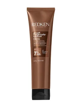All Soft Mega Curls Hydramelt - Redken - FashionsVida