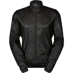 Chaqueta de ciclismo de hombre RC TEAM WIND Block