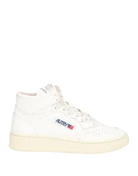 AUTRY Sneakers Damen Weiß 37 Damen