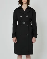 CAPPOTTO LONG TRENCH ESON