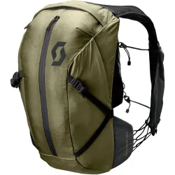 Mochila de montaña unisex EXPLORAIR 10 L