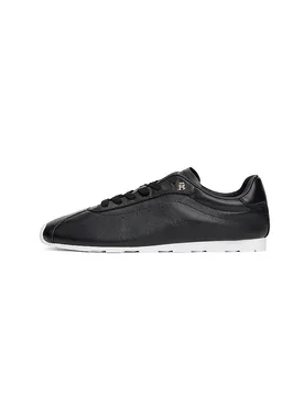 Sneaker schwarz 38 Damen - Tommy hilfiger - FashionsVida