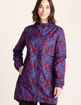 Women's 'Kilnsey' Waterproof Jacket Size: 22 - Multicolor - Size: 22 - TOG24 - FashionsVida