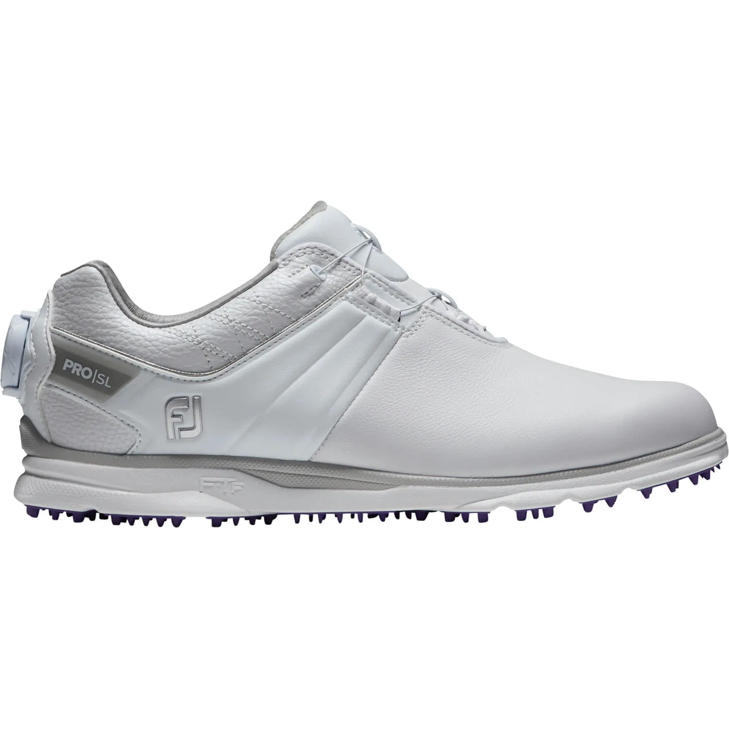 Golfschuhe Pro SL BOA, weiss 36_5 - FootJoy - FashionsVida