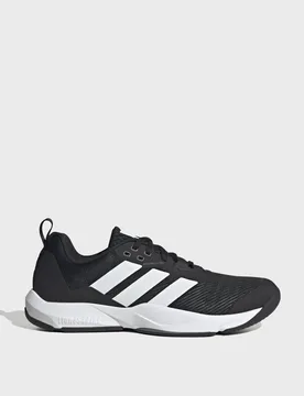 Rapidmove 2 Trainers Black male - Adidas - FashionsVida