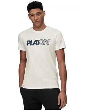 T-Shirt Tsm013 Eu S;Eu M;Eu L Male - 4F - FashionsVida