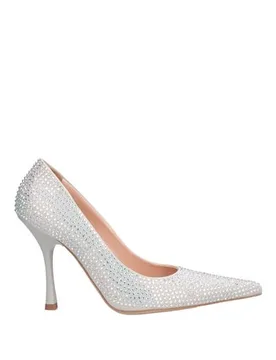 Pumps Damen Off white 36,41 Damen - LIU •JO - FashionsVida
