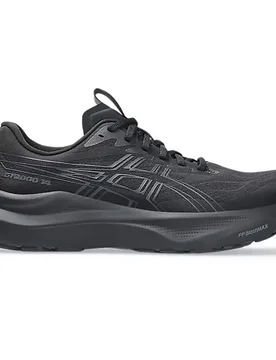 Scarpe Da Running Gt-2000 1 Black / Graphite Grey EU 48 - Asics - FashionsVida