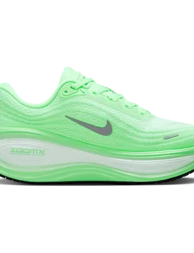 Vomero Damen Sneaker - Weiß - Größe 36 - Netz/Synthetik White 36 - Nike - FashionsVida