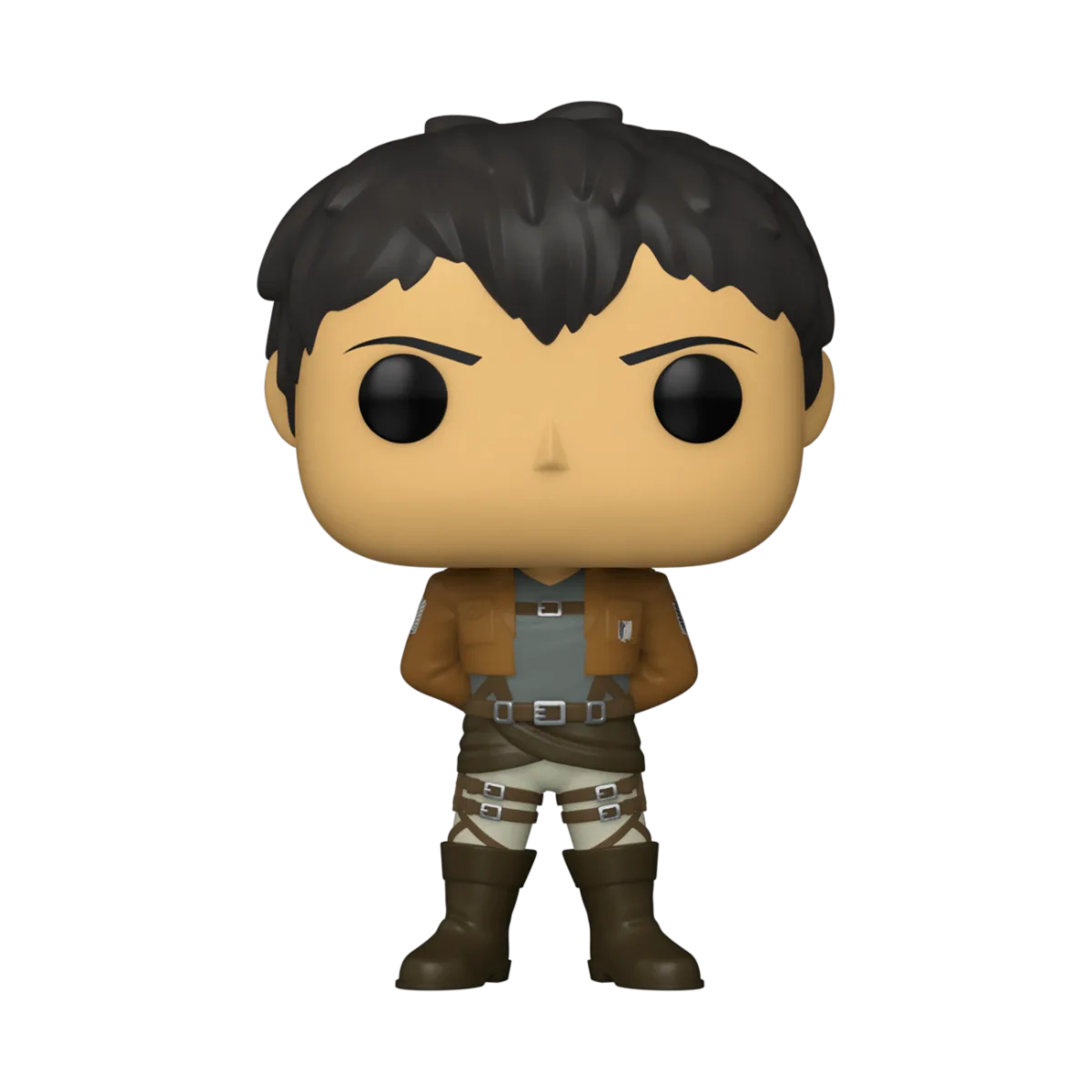 POP! Animation - Attack on Titan #1167 Bertholdt Hoover - Funko - FashionsVida