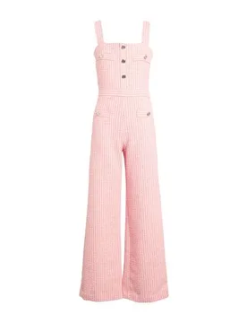 MAJE Jumpsuit Damen Rosa 34 Damen - Maje - FashionsVida