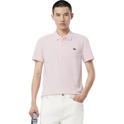 LACOSTE Polo Classic Cotton, rosa l