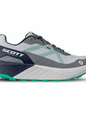 Scarpe Da Trail Running Kinabalu 3 Amazon Green / Fog Grey EU 42 1/2 - Scott - FashionsVida