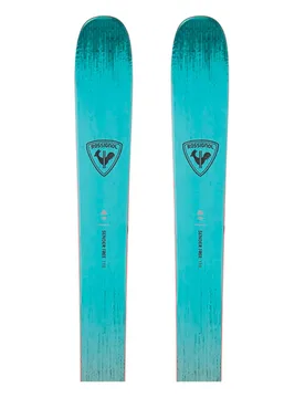 Peaux De Phoque L2 Sender Free 110 Green 176 unisex - Rossignol - FashionsVida