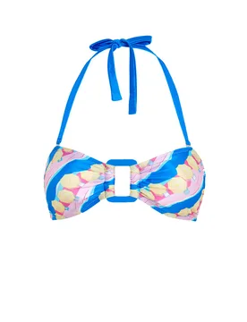Formentera Rhodes Top - XS - Paolita London - FashionsVida