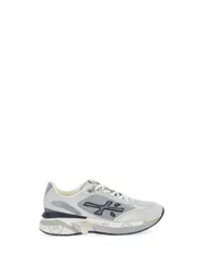 Sneakers con inserti GRIGIO 45